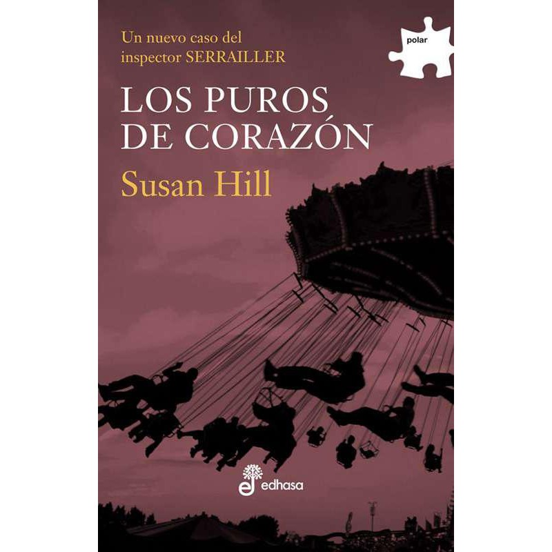 Los puros de corazón
