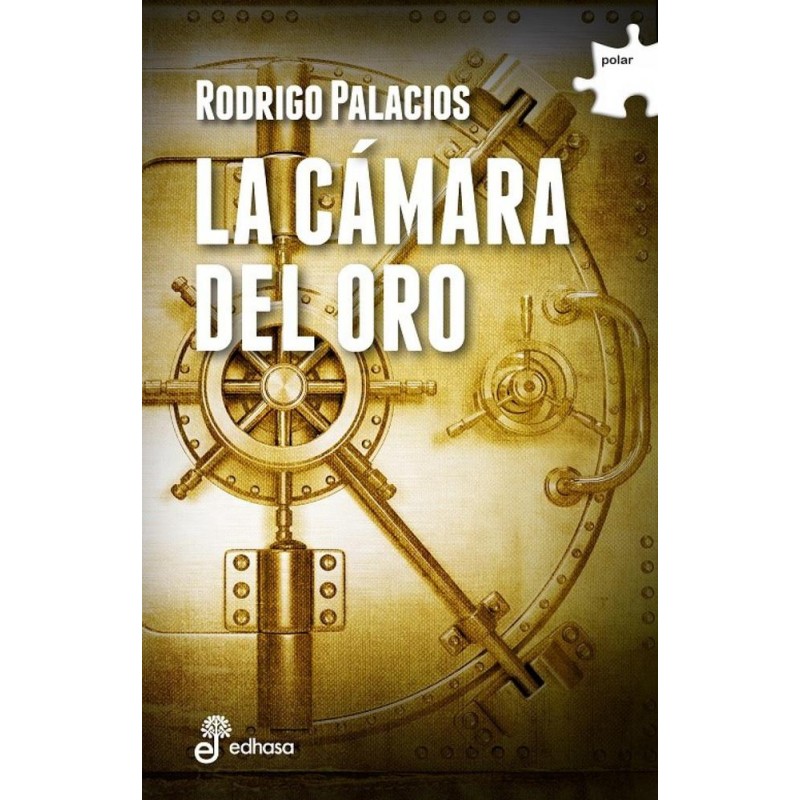 La cámara de oro La cámara de oro