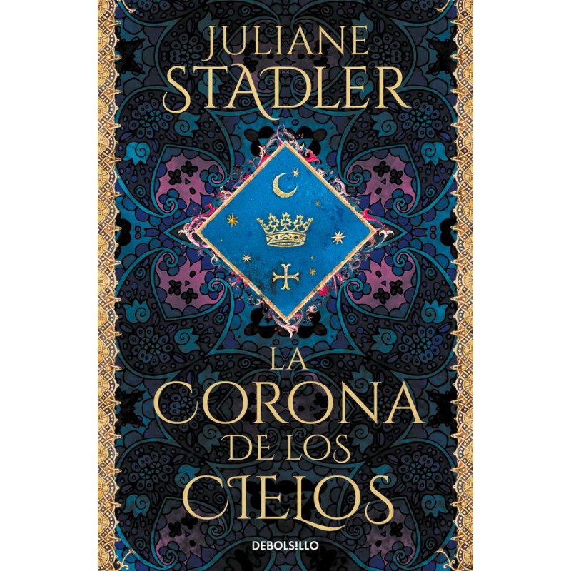 La corona de los cielos