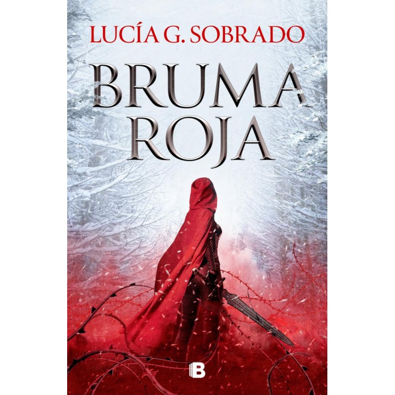 Bruma roja