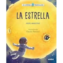 La lámpara maravillosa  La estrella