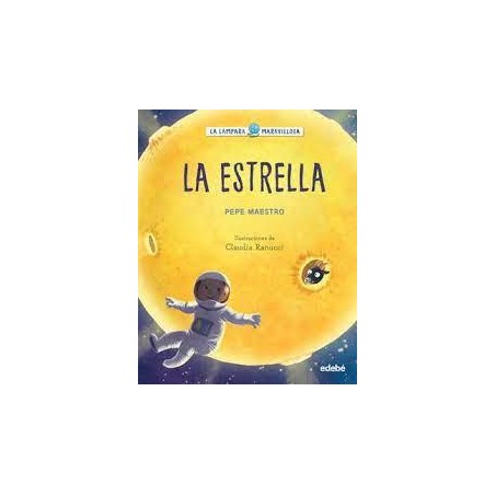 La lámpara maravillosa  La estrella