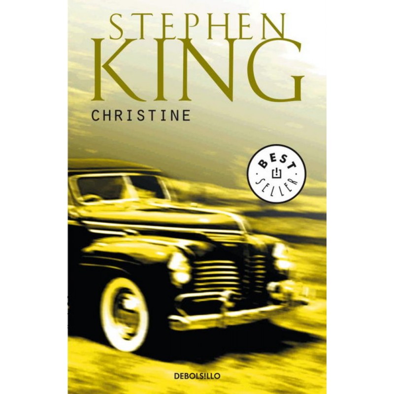 Christine Christine