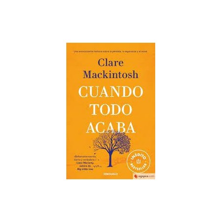Cuando todo acaba