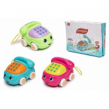 Telefono musical