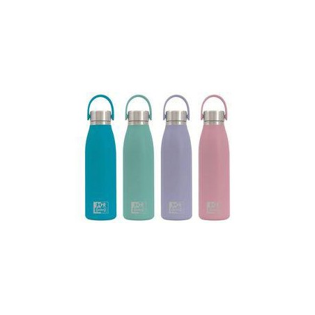Botella Termica 500 Ml Oxford Runbott Touch Colore