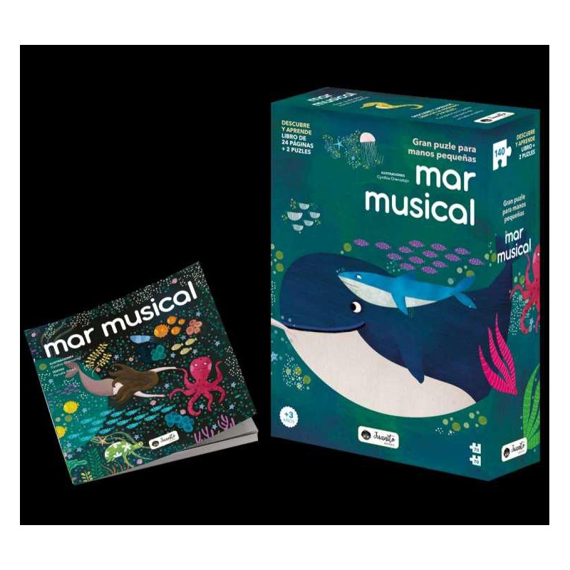 Mar musical Mar musical