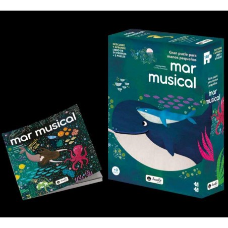 Mar musical