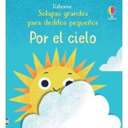 Por el cielo