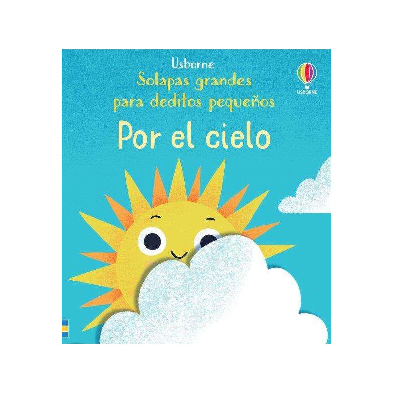 Por el cielo Por el cielo