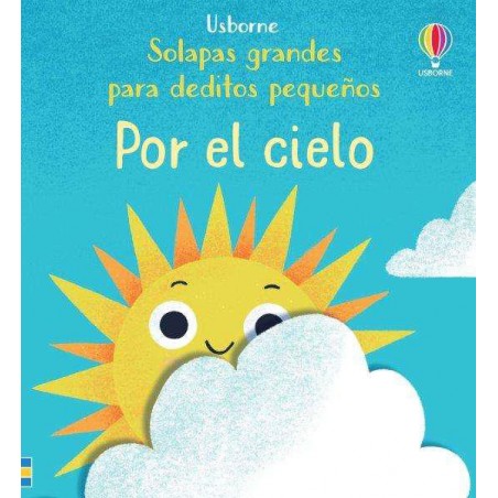 Por el cielo