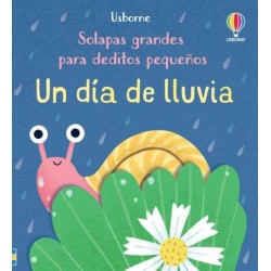 Un día de lluvia