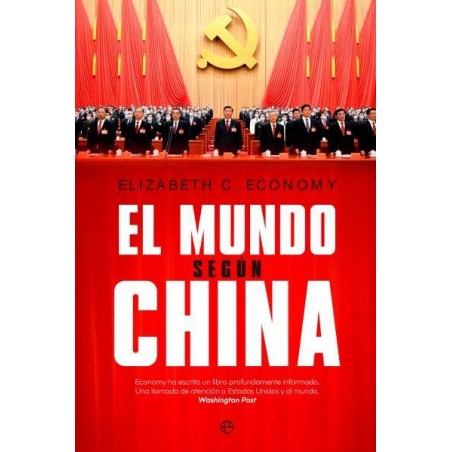 El mundo según China
