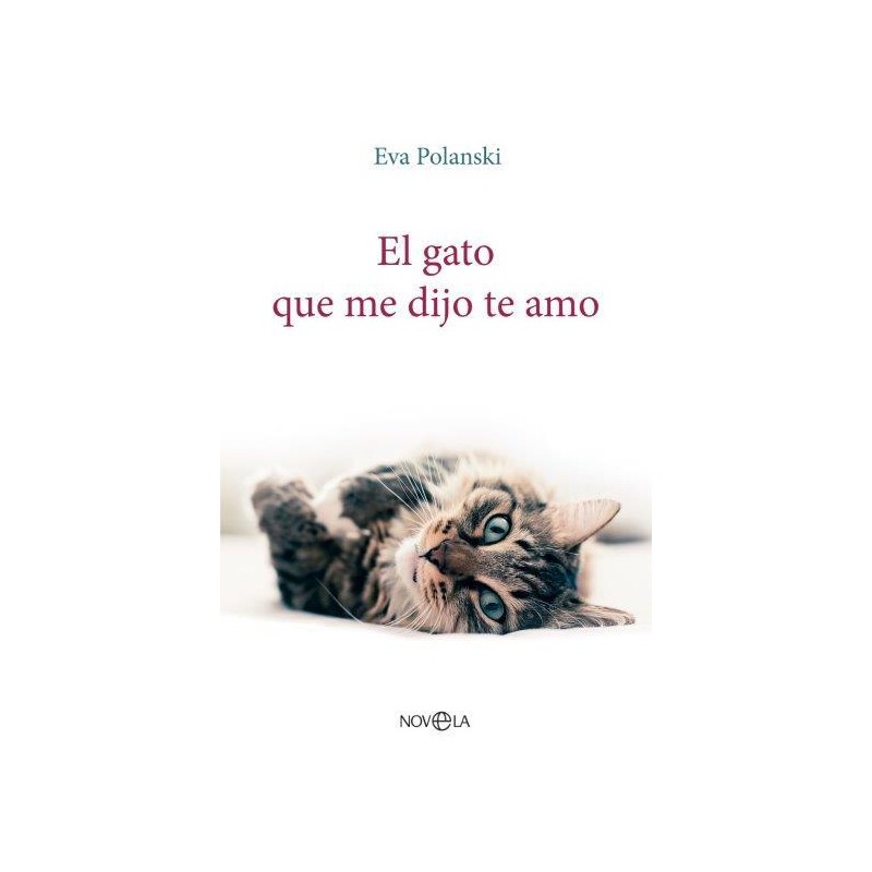 El gato que me dijo te amo