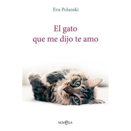 El gato que me dijo te amo