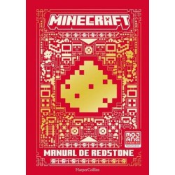 Minecraft  Manual de redstone