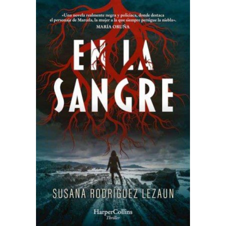 En la sangre