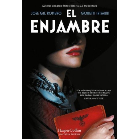 El enjambre