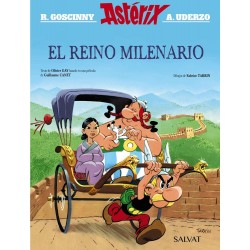 El reino milenario