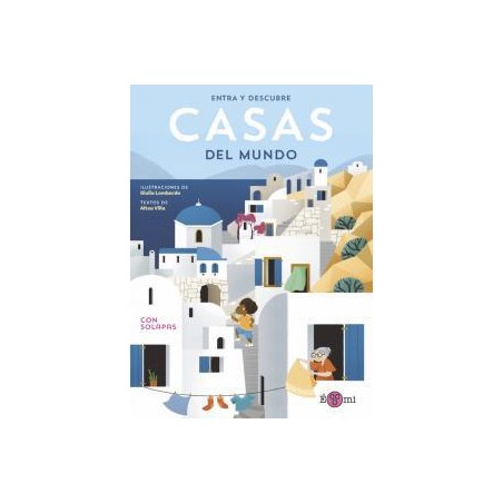 Entra y Descubre  Casas del mundo