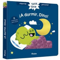 Toca  toca  A dormir Dino