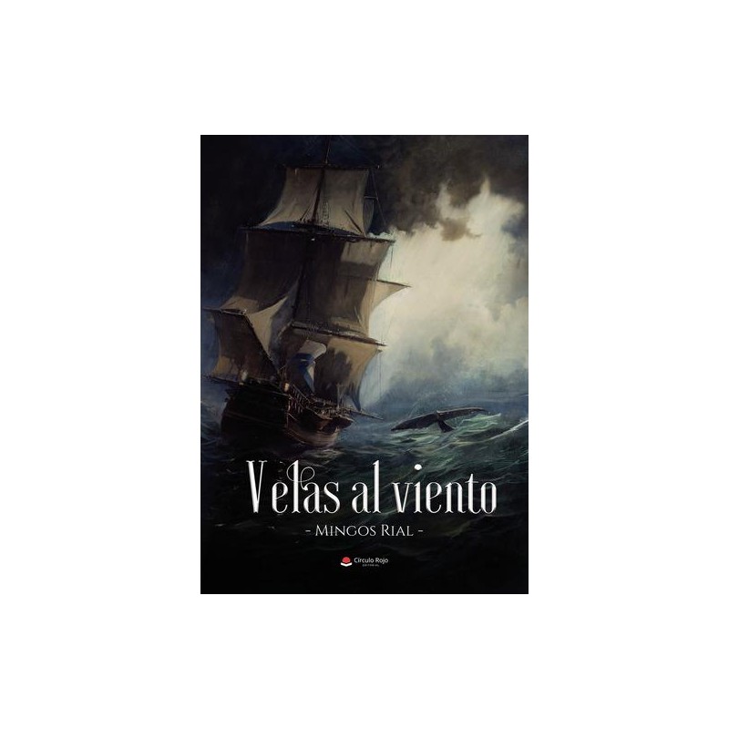 Velas al viento Velas al viento