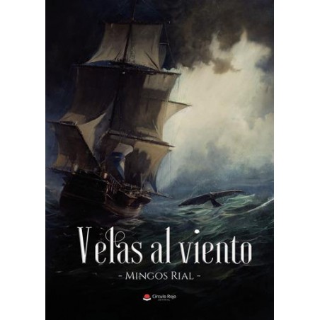 Velas al viento