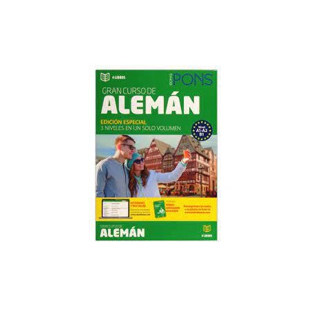 Gran Curso de Alemán