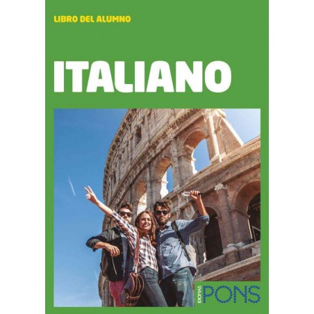 Curso completo de autoaprendizaje de Italiano