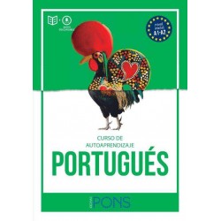 Curso de autoaprendizaje  Portugués