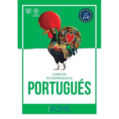 Curso de autoaprendizaje  Portugués