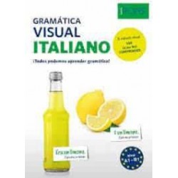 Gramática visual italiano
