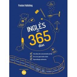 Inglés en 365 días
