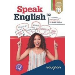 Speak English B2