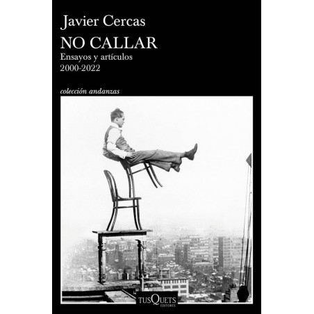 No callar