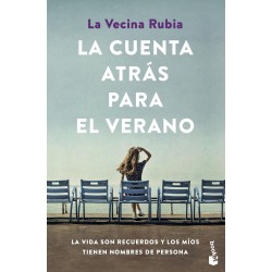 La cuenta atrás para el verano