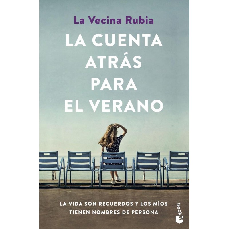 La cuenta atrás para el verano La cuenta atrás para el verano