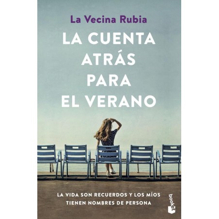 La cuenta atrás para el verano