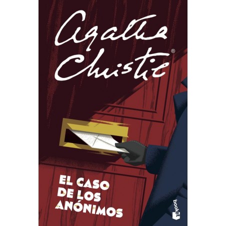 El caso de los anónimos