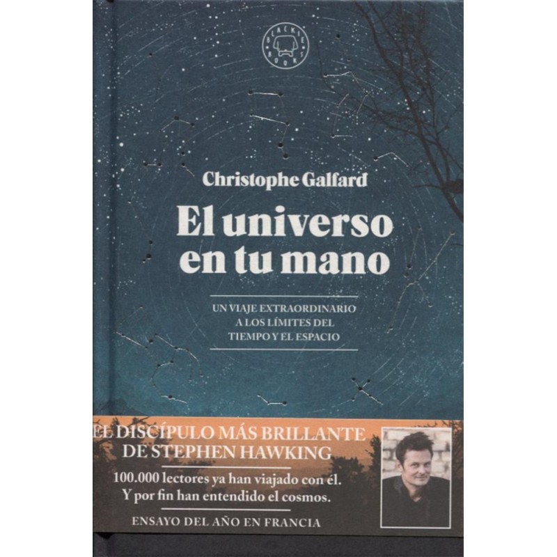 El universo en tu mano El universo en tu mano