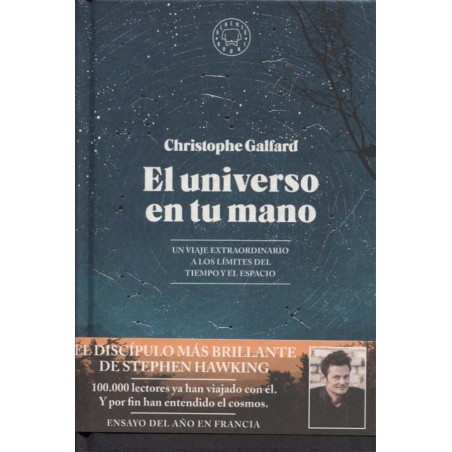 El universo en tu mano