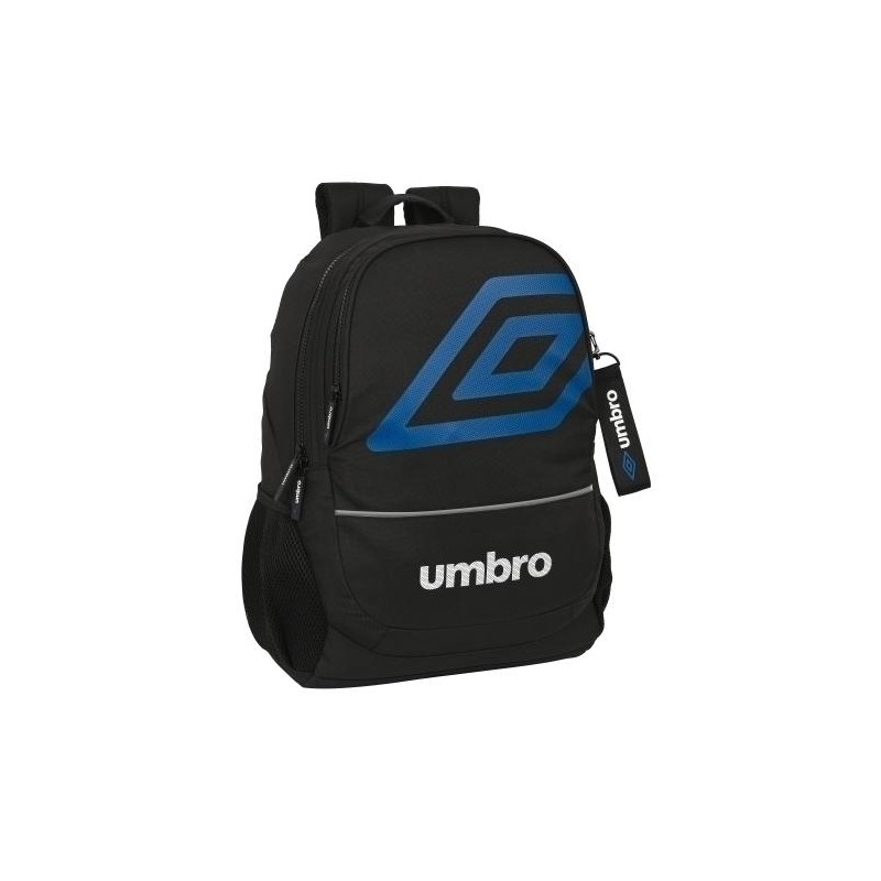 Mochila safta umbro flash adaptable a carro Mochila safta umbro flash adaptable a carro