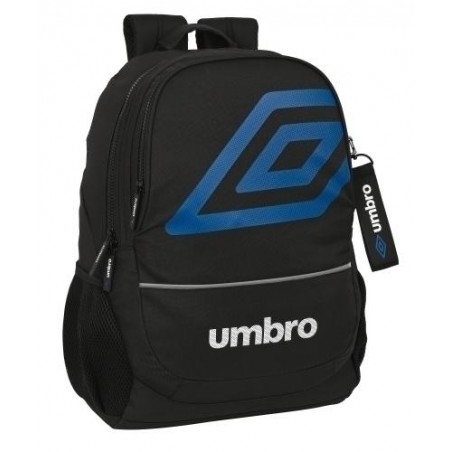 Mochila safta umbro  flash  adaptable a carro