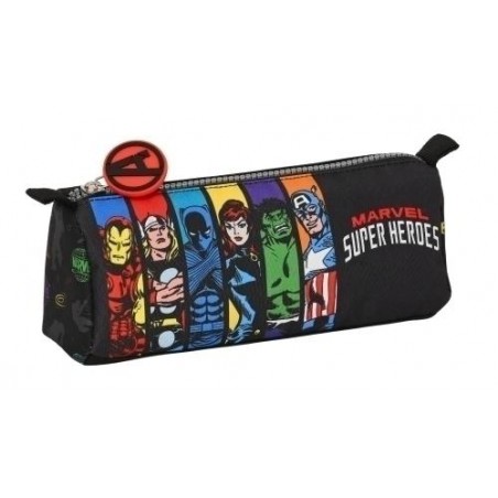 Portatodo avengers  super héroes 
