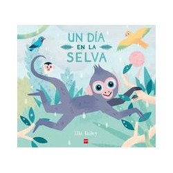 Un día en la selva