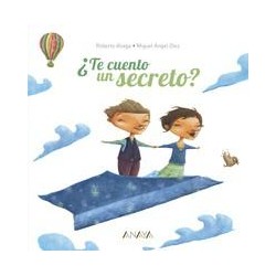 ¿Te cuento un secreto 