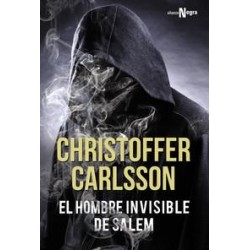 El hombre invisible de Salem