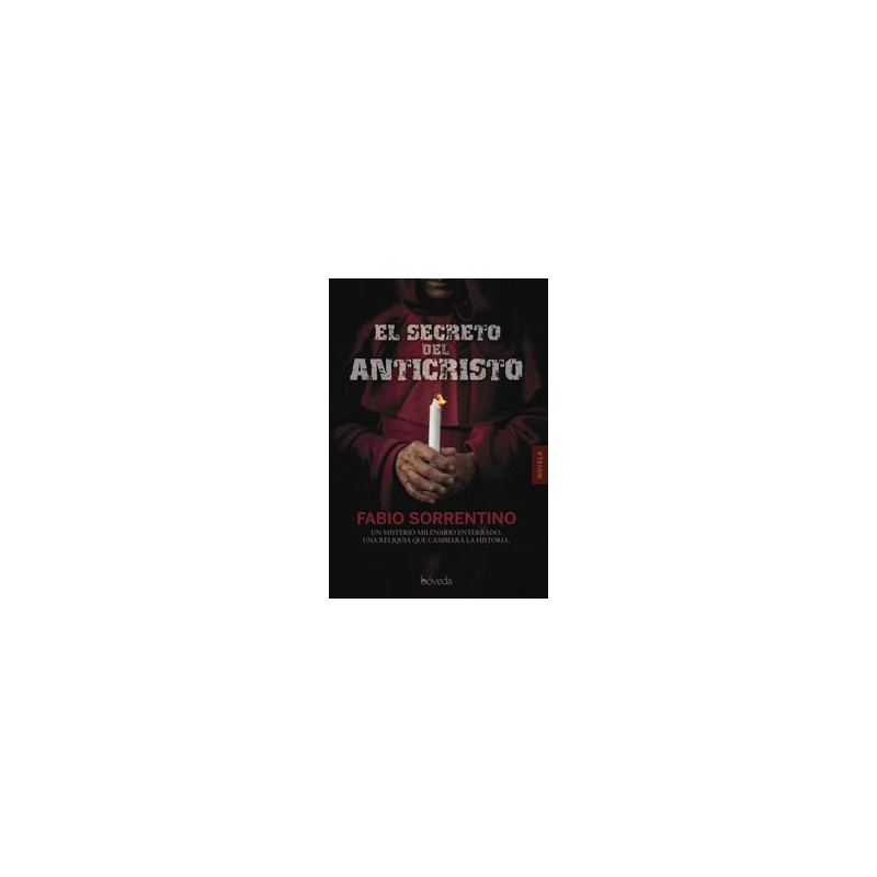 El secreto del Anticristo El secreto del Anticristo