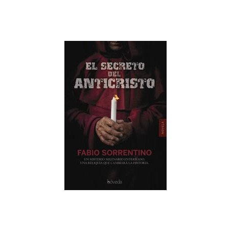 El secreto del Anticristo