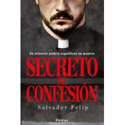 Secreto de confesión